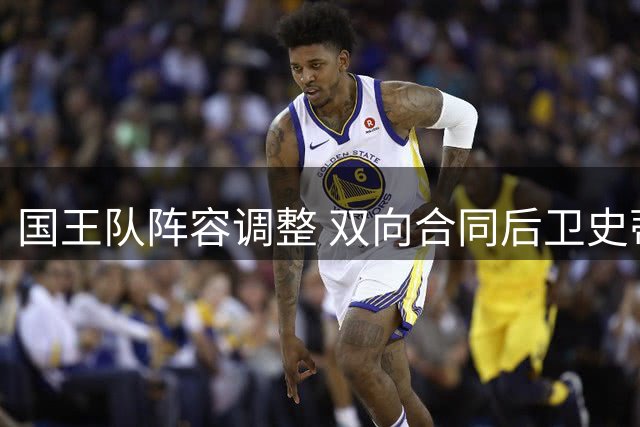 国王队阵容调整 双向合同后卫史蒂文斯遭裁撤